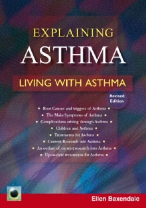 An Emerald Guide to Explaining Asthma Paperback / softback