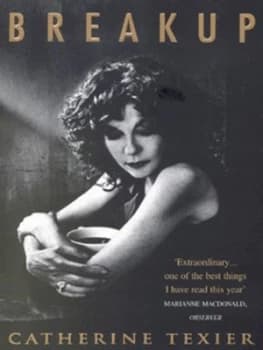 Breakup by Catherine Texier Book