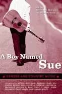 boy named sue gender and country music
