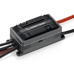 Hobbywing Platinum Pro 200A Hv Opto V4.1 Speed Control