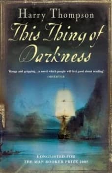 This Thing of Darkness by Harry Thompson Paperback