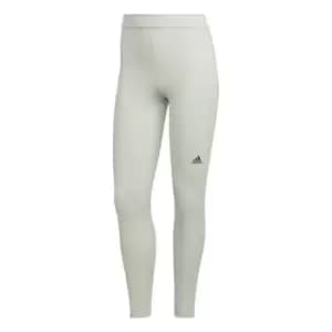 adidas Run Icons 7/8 Running Tights Womens - Green