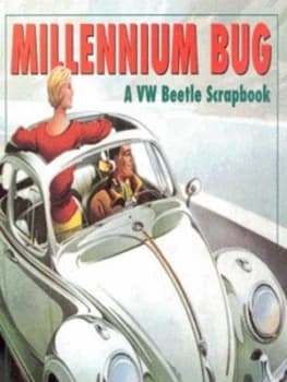 Millennium Bug by Keith Seume Hardback