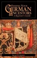 finding your german ancestors a beginners guide