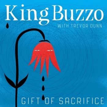 King Buzzo With Trevor Dunn - Gift Of Sacrifice Vinyl