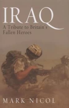 Iraq by Mark Nicol Hardback