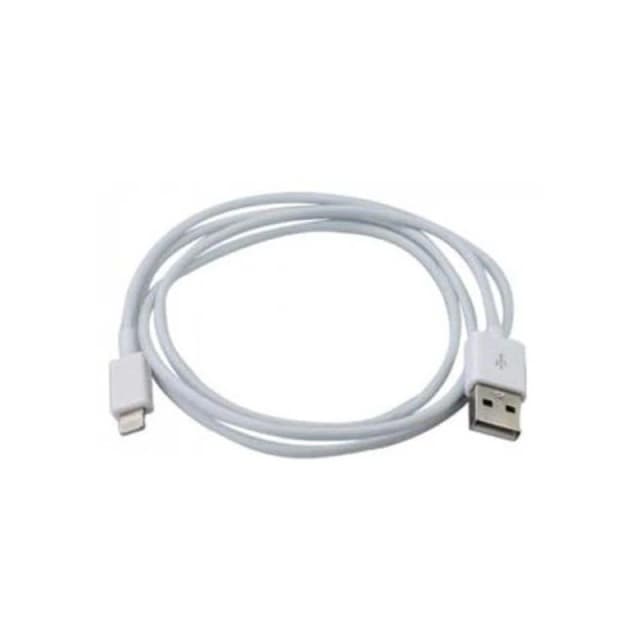 FDL 1M USB-A TO iPhone LIGHTNING CABLE DATA & CHARGE