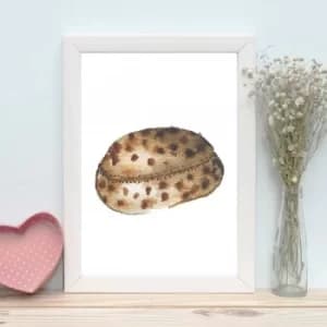 BC10212519552 Multicolor Decorative Framed MDF Painting