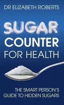 Sugar counter for health by Elizabeth Roberts