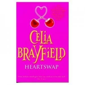 Heartswap by Celia Brayfield Book