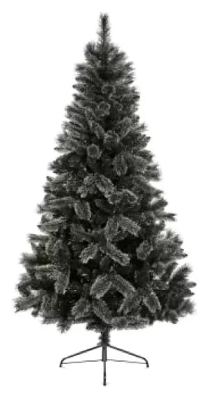 The Tree Company 7ft Tipped Fir Artificial Christmas Tree