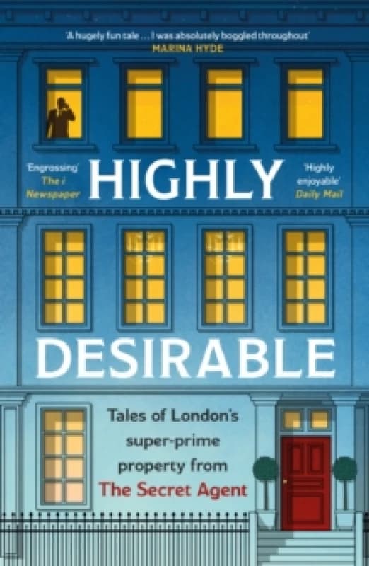 Highly Desirable. Paperback. By Anonymous Books