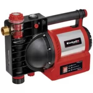 Einhell GE-GP 1246 N FS Garden pump 4600 l/h 50 m