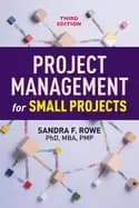 project management for small projects 3rd edition