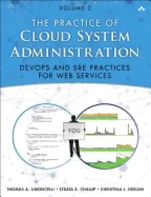 practice of cloud system administration the devops and sre practices for we