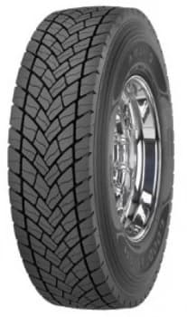 Goodyear Treadmax KMAX D 295/80 R22.5 152/148M, remould