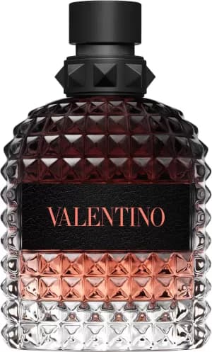 Valentino Uomo Born In Roma Coral Fantasy Eau de Parfum For Him 100ml
