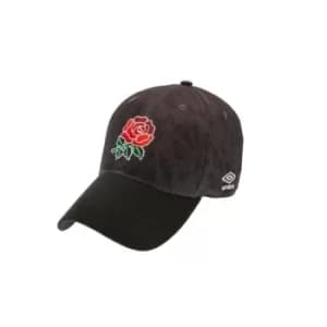 England RFU Umbro Cap BF