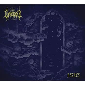 Epectase - Astres CD