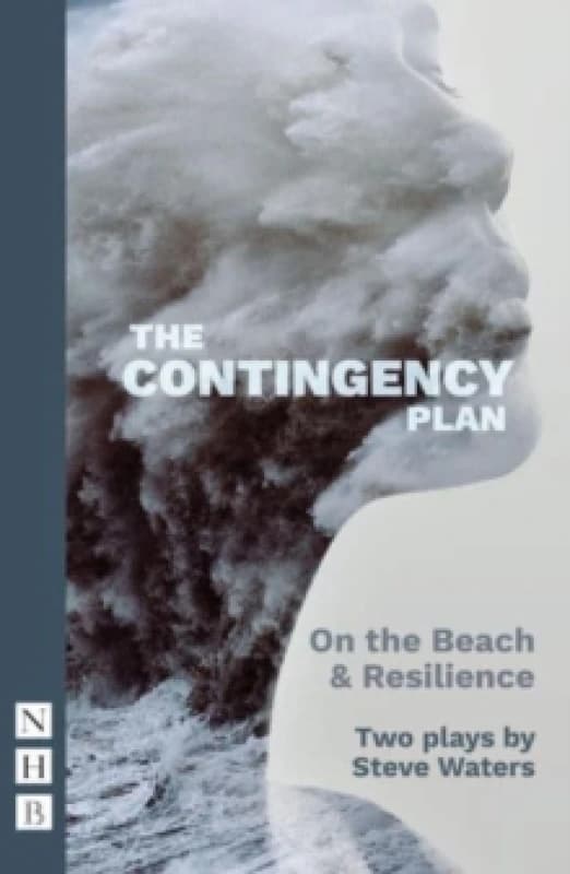 The Contingency Plan : Two plays Paperback / softback