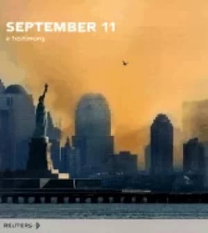 september 11 a testimony