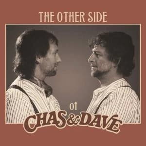Chas & Dave - The Other Side Of Chas & Dave Vinyl