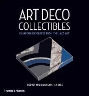 art deco collectibles fashionable objets from the jazz age