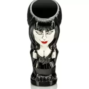 Geeki Tikis Elvira 20 oz. Mug