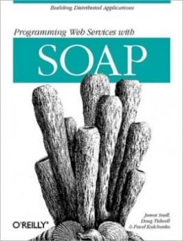 Programming Web Services with Soap by James Snell Paperback