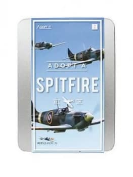 Gift Republic Spitfire Personalise It