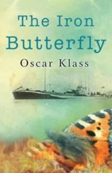 The Iron Butterfly by Oscar Klass Paperback