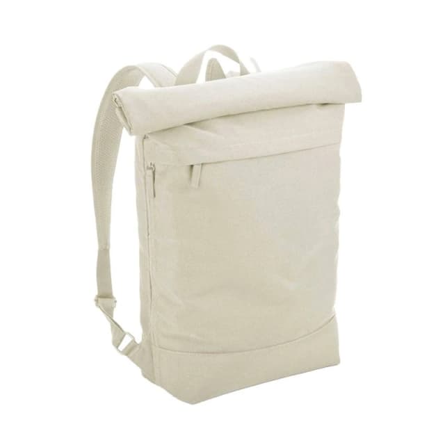 Bagbase Simplicity womens Backpack in Beige