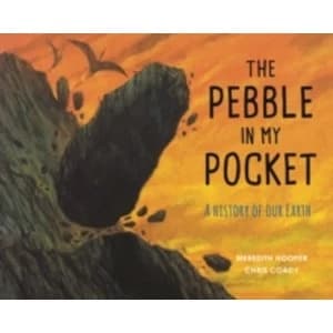 The Pebble in My Pocket : A History of Our Earth