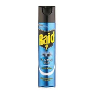 Raid Fly and Wasp Killer