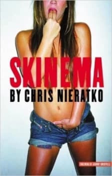 Skinema by Chris Nieratko Paperback
