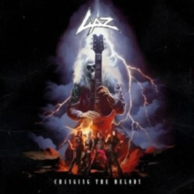 Changing the melody CD / Album