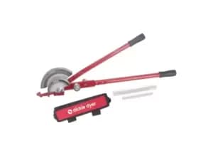 Dickie Dyer 516756 Heavy Duty Pipe Bender Kit 3pc 1522mm 11.205