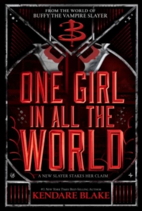 One Girl In All The World Paperback / softback
