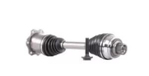 GSP Drive shaft AUDI 203291 8K0407271AJ,8K0407451LX CV axle,Half shaft,Driveshaft,Axle shaft,CV shaft,Drive axle