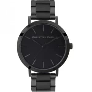 Mens Christian Paul Watch