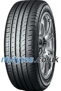 Yokohama BluEarth-GT (AE51) ( 205/40 R18 86W XL BluEarth, RPB )