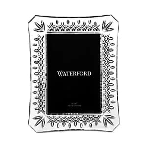 Waterford Lismore Frame, 4 x 6