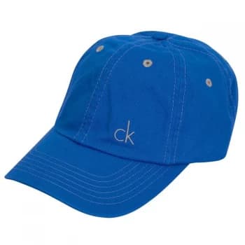 Calvin Klein Golf Klein G Twill Baseball Cap - Cobalt