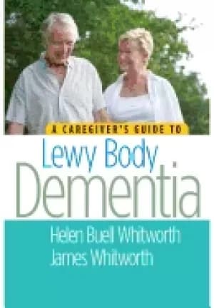 caregivers guide to lewy body dementia