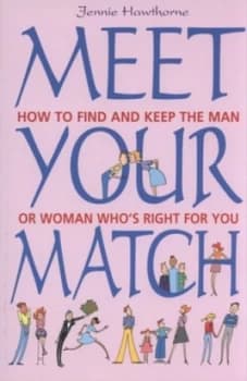 Meet Your Match by Jennie Hawthorne Paperback