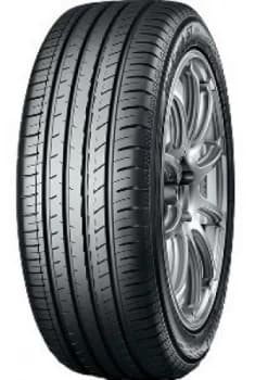 Yokohama BluEarth-GT (AE51) 165/55 R15 75V BluEarth