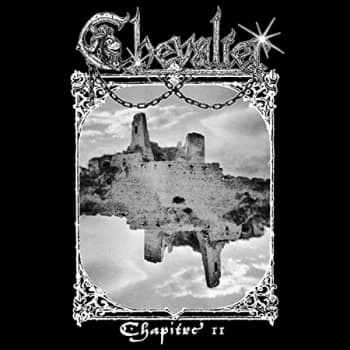 Chevalier - Chapitre Ii Vinyl
