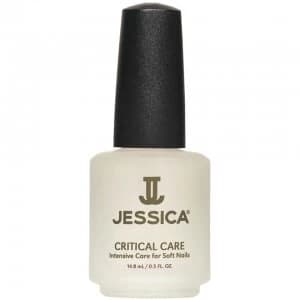 Jessica Critical Care Basecoat for Soft Nails 14.8ml