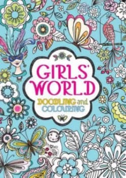 Girls World Paperback