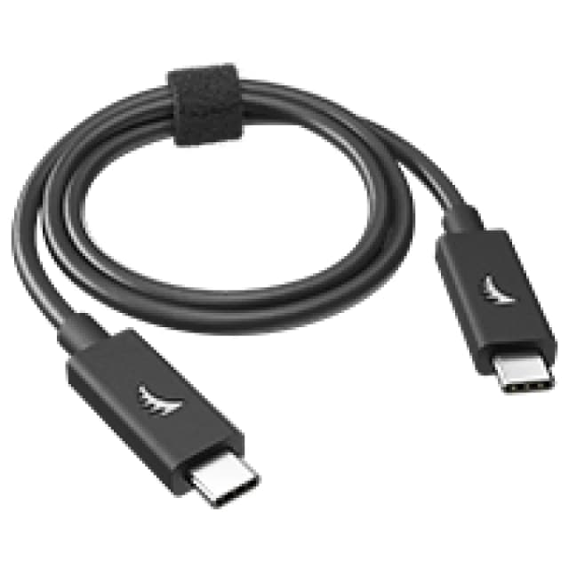 Angelbird Technologies USB32CC100 USB cable USB 3.2 Gen 2x2 1m USB C